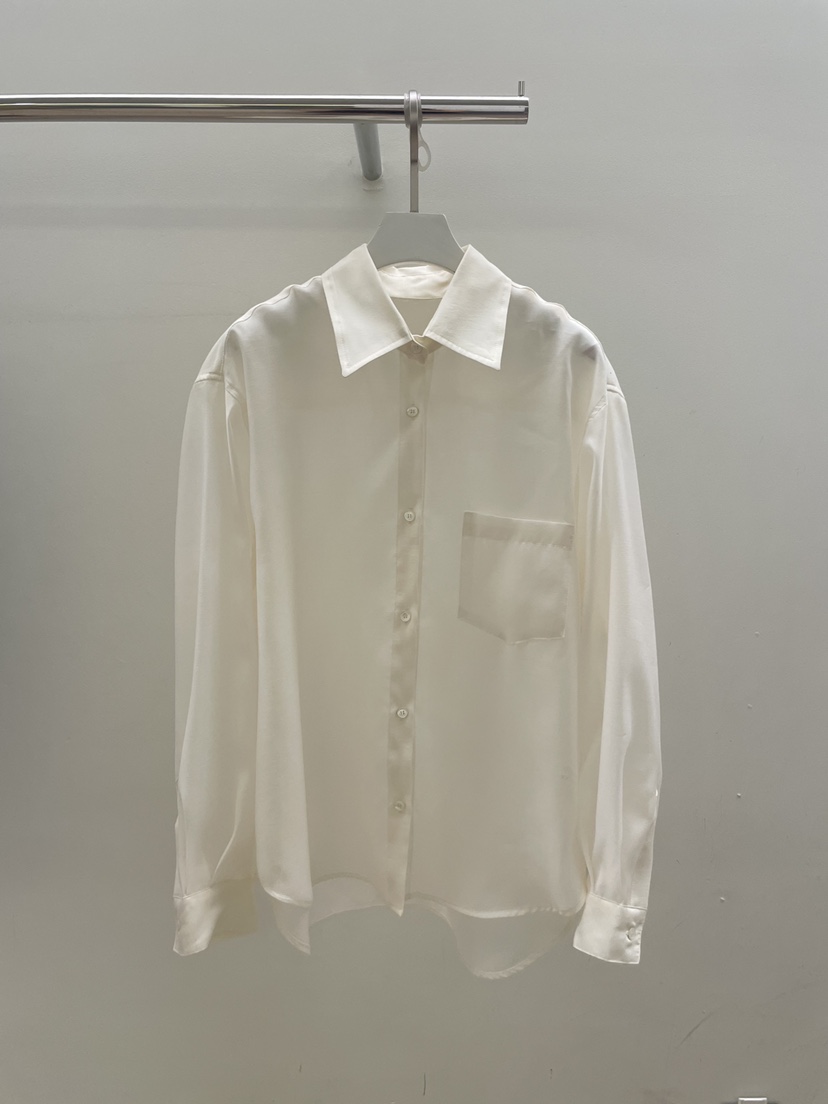 PEBBLE韓國代購女士新款熱賣26夏季休閑26春夏襯衫蕾絲衫PEBBLE襯衫/蕾絲衫圖色3