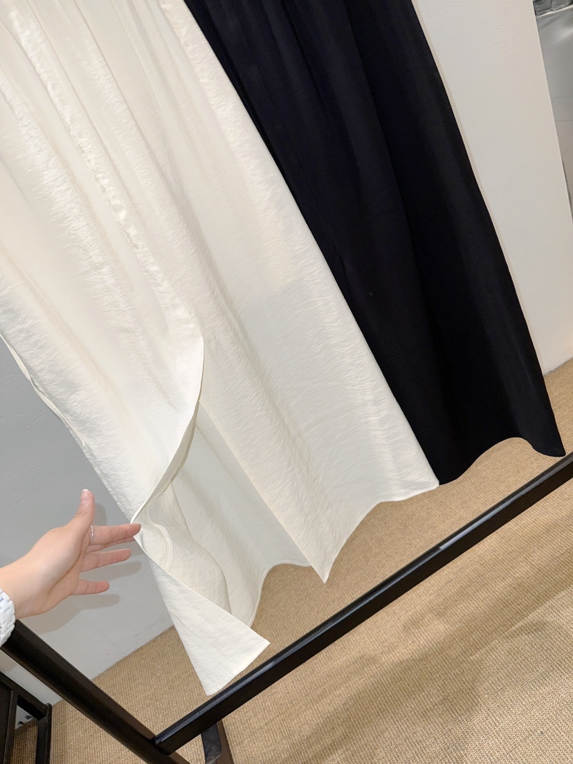 NDE韓國直郵女士新品人氣推薦職業時尚熱賣休閑26夏季長裙BOHEME_NDE長裙