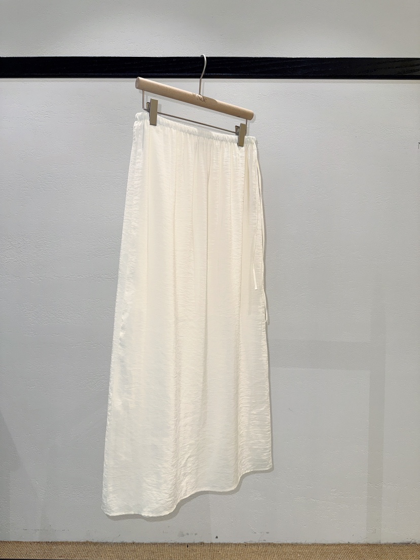 NDE韓國直郵女士新品人氣推薦職業時尚熱賣休閑26夏季長裙BOHEME_NDE長裙圖色1