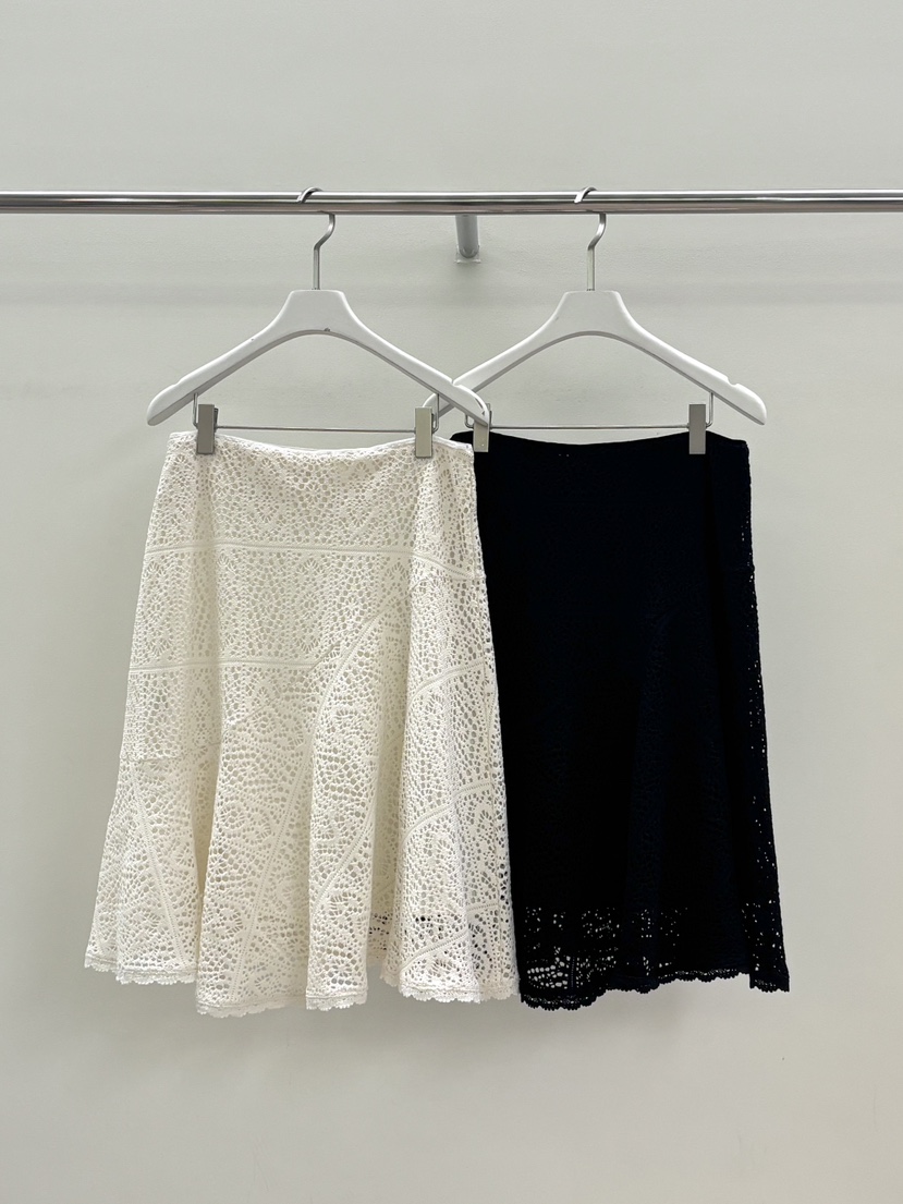 PEBBLE韓國直郵女裝新品26夏季26春夏時尚職業半身裙中短裙PEBBLE半身裙/中短裙