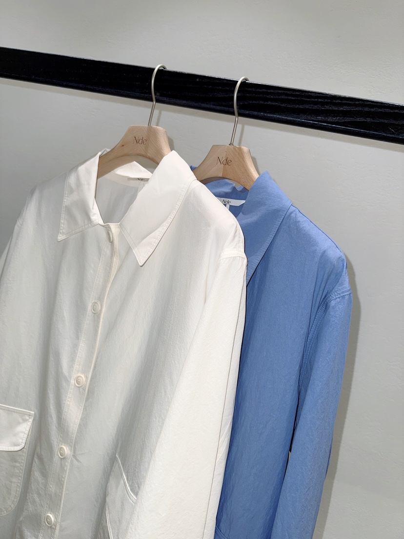 NDE韓國直郵女士新品熱賣推薦人氣26夏季職業時尚休閑夾克BOHEME_NDE夾克