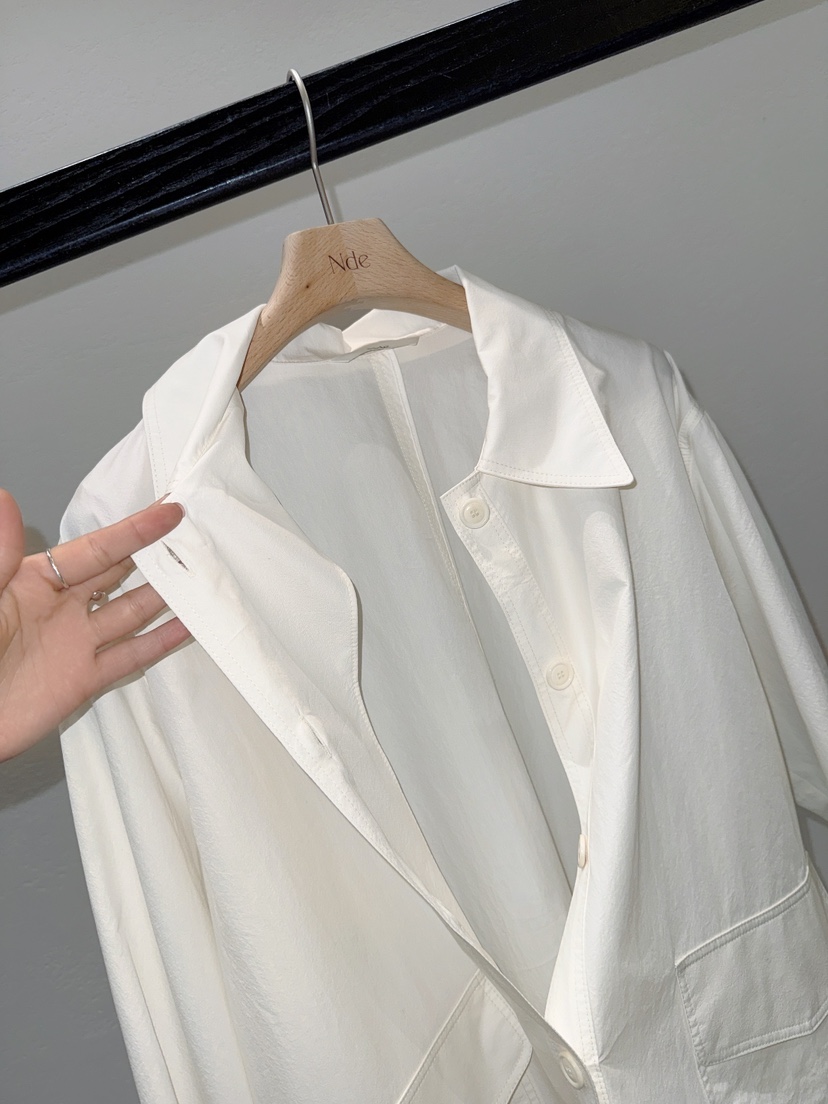 NDE韓國直郵女士新品熱賣推薦人氣26夏季職業時尚休閑夾克BOHEME_NDE夾克