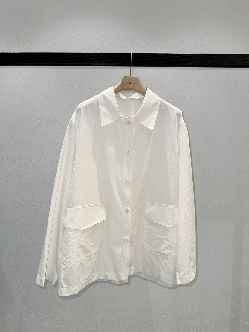 NDE韓國直郵女士新品熱賣推薦人氣26夏季職業時尚休閑夾克BOHEME_NDE夾克圖色1