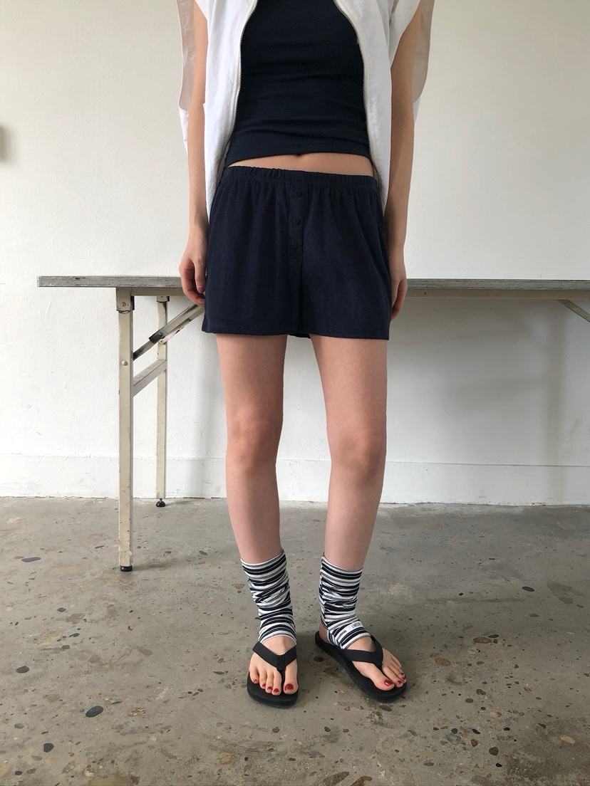 UNBOUND韓國直郵女裝新款職業時尚推薦熱賣人氣26春夏短褲UNBOUND短褲