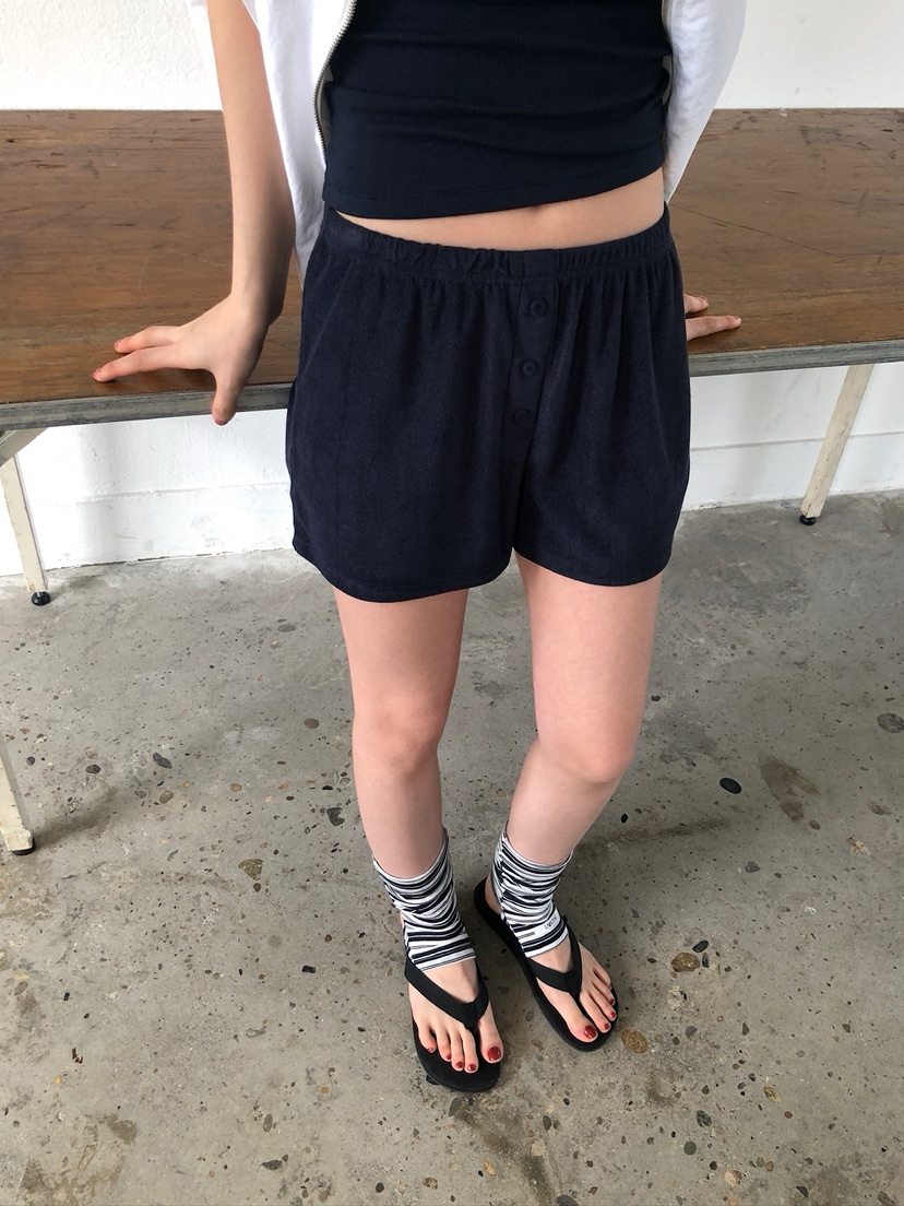 UNBOUND韓國直郵女裝新款職業時尚推薦熱賣人氣26春夏短褲UNBOUND短褲