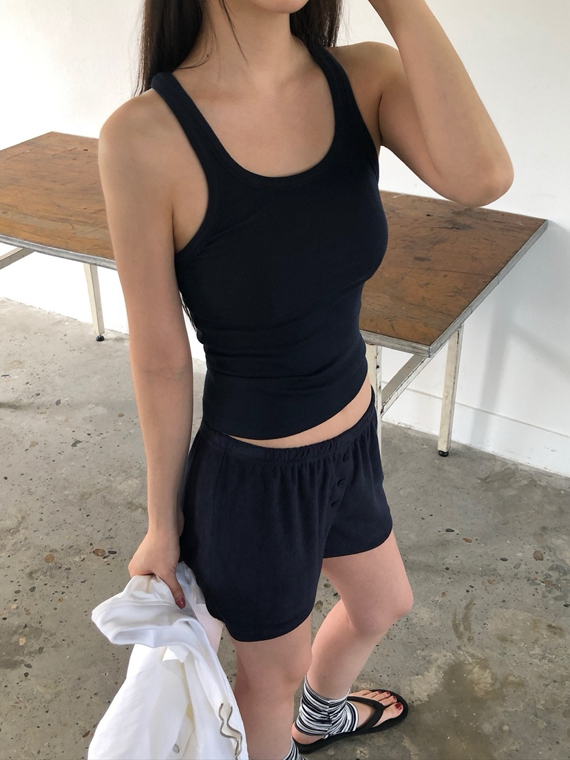 UNBOUND韓國直郵女裝新款職業時尚推薦熱賣人氣26春夏短褲UNBOUND短褲