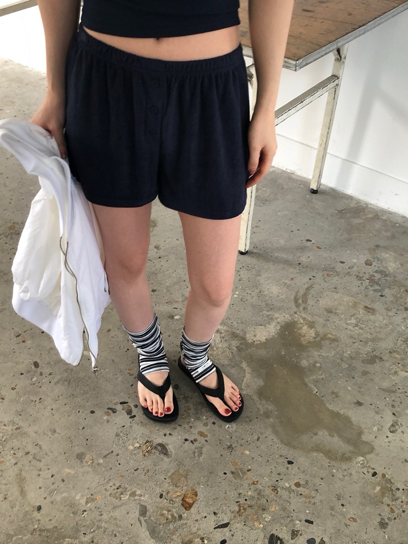 UNBOUND韓國直郵女裝新款職業時尚推薦熱賣人氣26春夏短褲UNBOUND短褲