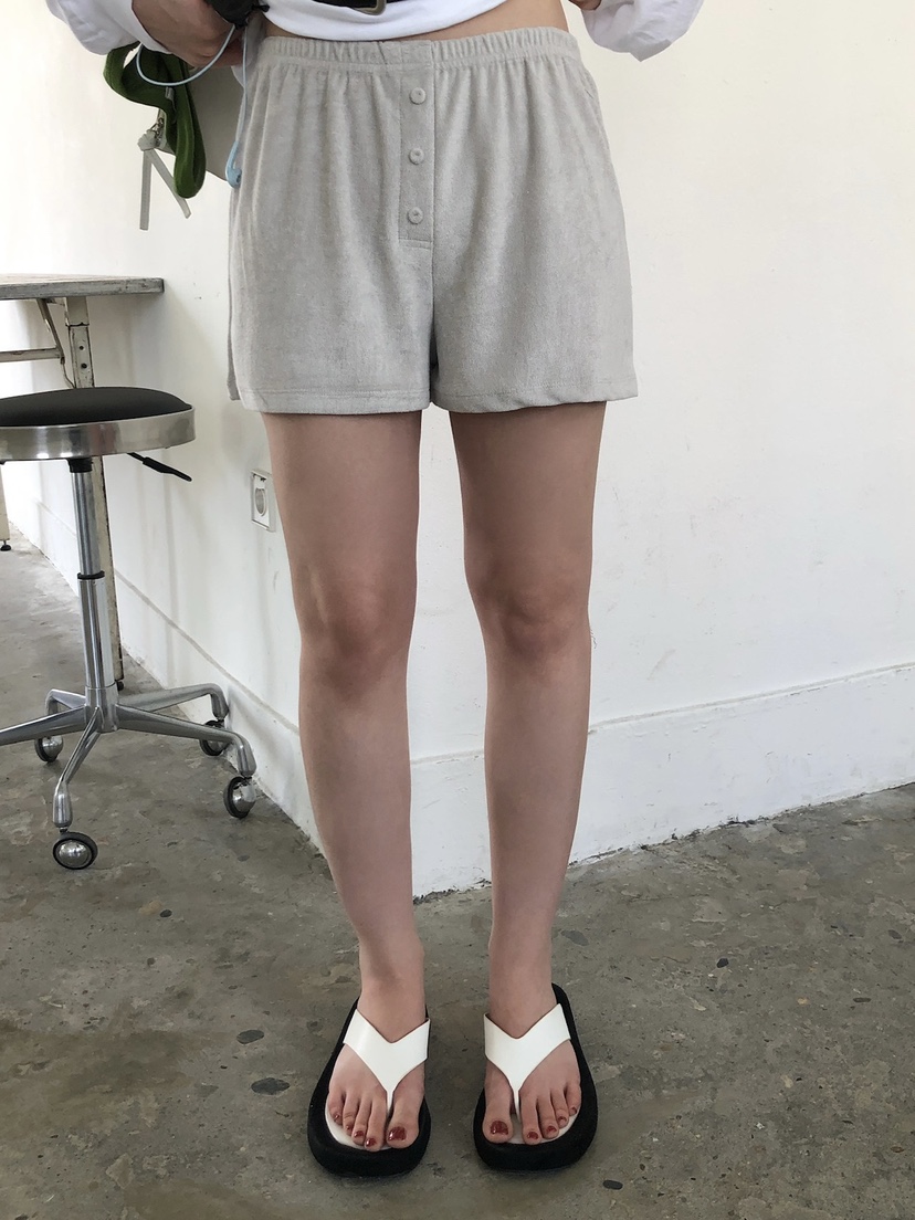 UNBOUND韓國直郵女裝新款職業時尚推薦熱賣人氣26春夏短褲UNBOUND短褲