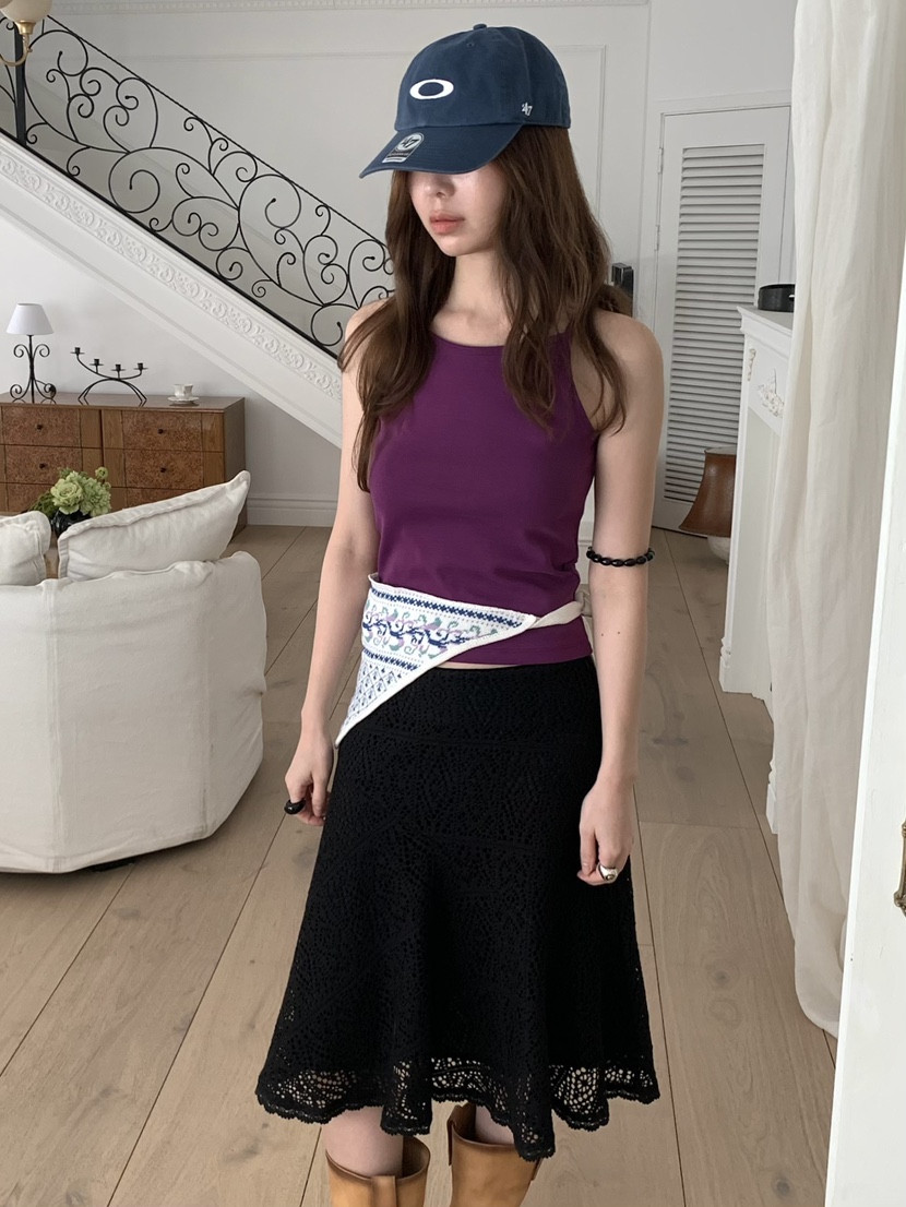 PEBBLE韓國直郵實拍女士新品職業人氣休閑推薦26春夏短褲PEBBLE短褲