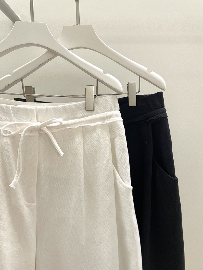 PEBBLE韓國直郵實拍女士新品職業人氣休閑推薦26春夏短褲PEBBLE短褲