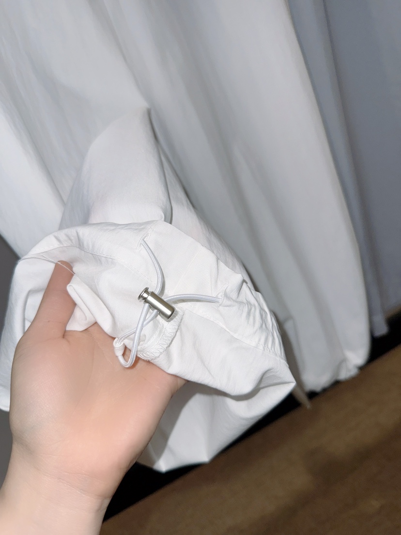 NDE東大門實拍韓國女士新款26春夏休閑人氣26夏季職業休閑褲BOHEME_NDE休閑褲