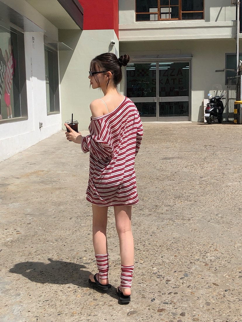 UNBOUND韓國直郵女裝新款休閑職業人氣熱賣推薦套裝兩件套UNBOUND套裝