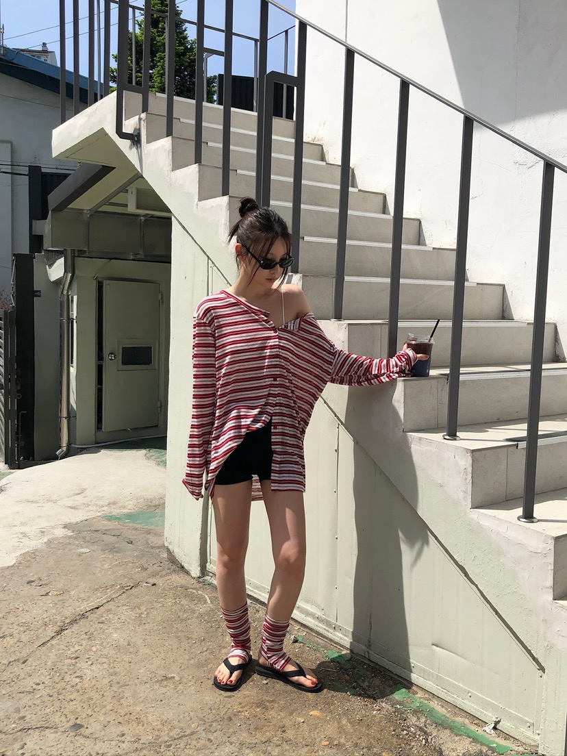 UNBOUND韓國直郵女裝新款休閑職業人氣熱賣推薦套裝兩件套UNBOUND套裝