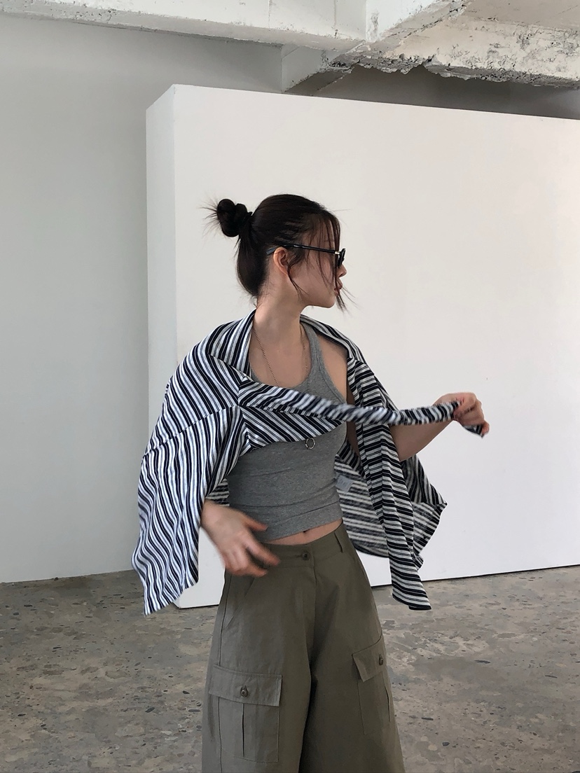 UNBOUND韓國直郵女裝新款休閑職業人氣熱賣推薦套裝兩件套UNBOUND套裝