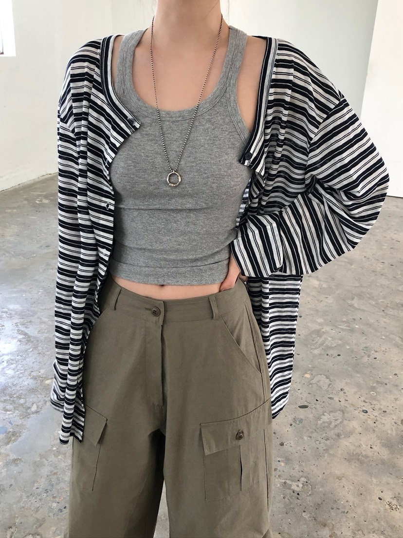 UNBOUND韓國直郵女裝新款休閑職業人氣熱賣推薦套裝兩件套UNBOUND套裝