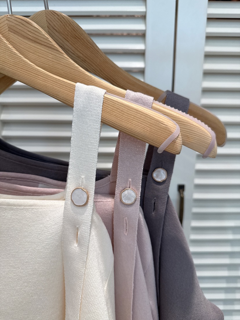 FAVE-L韓國東大門代購女士新款26夏季熱賣時尚26春夏針織衫FAVE-L針織衫