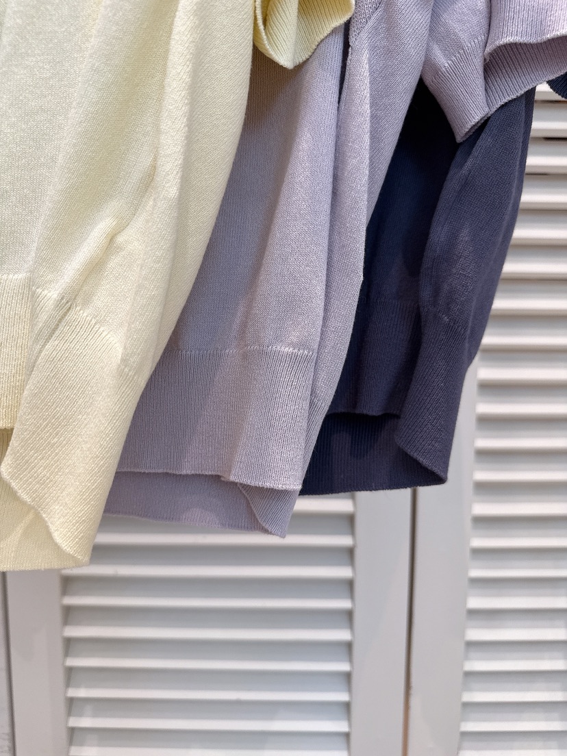 FAVE-L韓國東大門代購女士新品人氣26夏季時尚熱賣針織衫FAVE-L針織衫