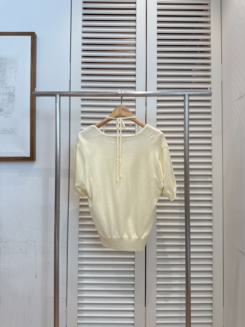 FAVE-L韓國東大門代購女士新品人氣26夏季時尚熱賣針織衫FAVE-L針織衫