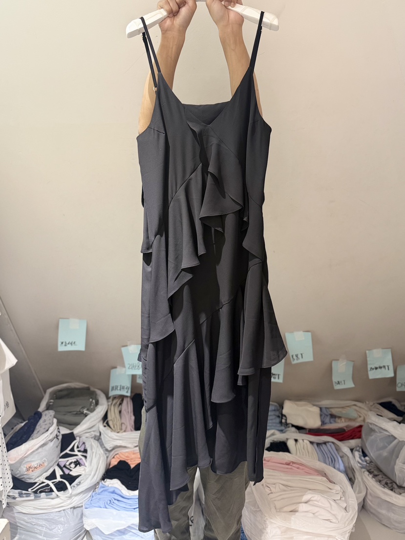 BELITA-L韓國直郵女裝新款人氣26夏季推薦職業時尚連衣裙BELITA-L連衣裙圖色2