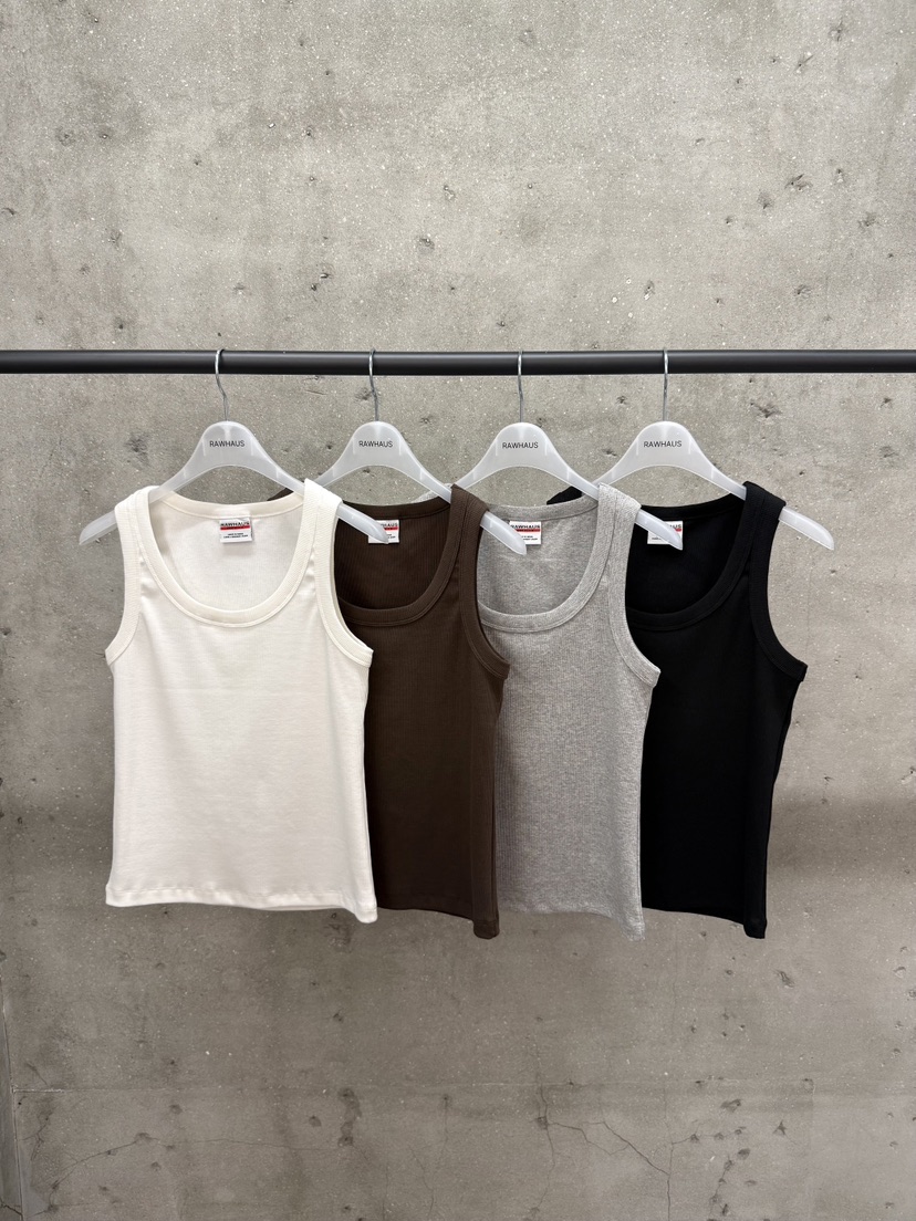 EST韓國直郵女裝新品26春夏職業推薦熱賣時尚人氣吊帶背心EST/RAWHAUS吊帶/背心