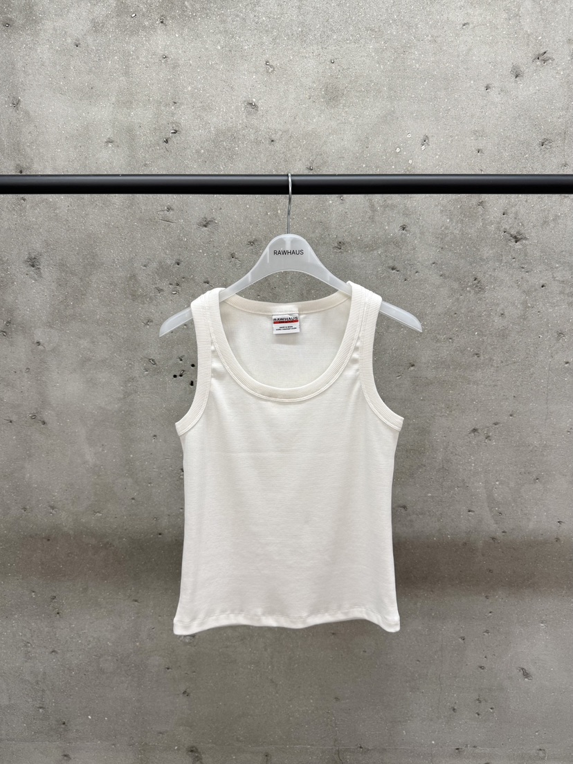 EST韓國直郵女裝新品26春夏職業推薦熱賣時尚人氣吊帶背心EST/RAWHAUS吊帶/背心圖色1