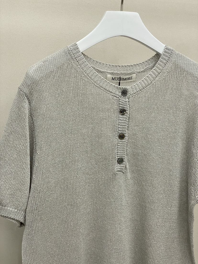 MUCH MORE/JACKPOT韓國代購女裝新款時尚休閑熱賣針織衫MUCH MORE/JACKPOT針織衫