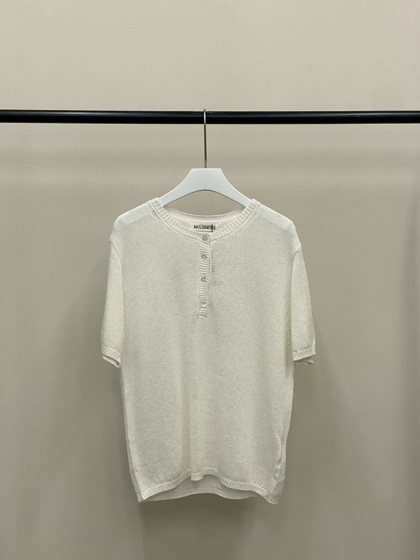 MUCH MORE/JACKPOT韓國代購女裝新款時尚休閑熱賣針織衫MUCH MORE/JACKPOT針織衫圖色1