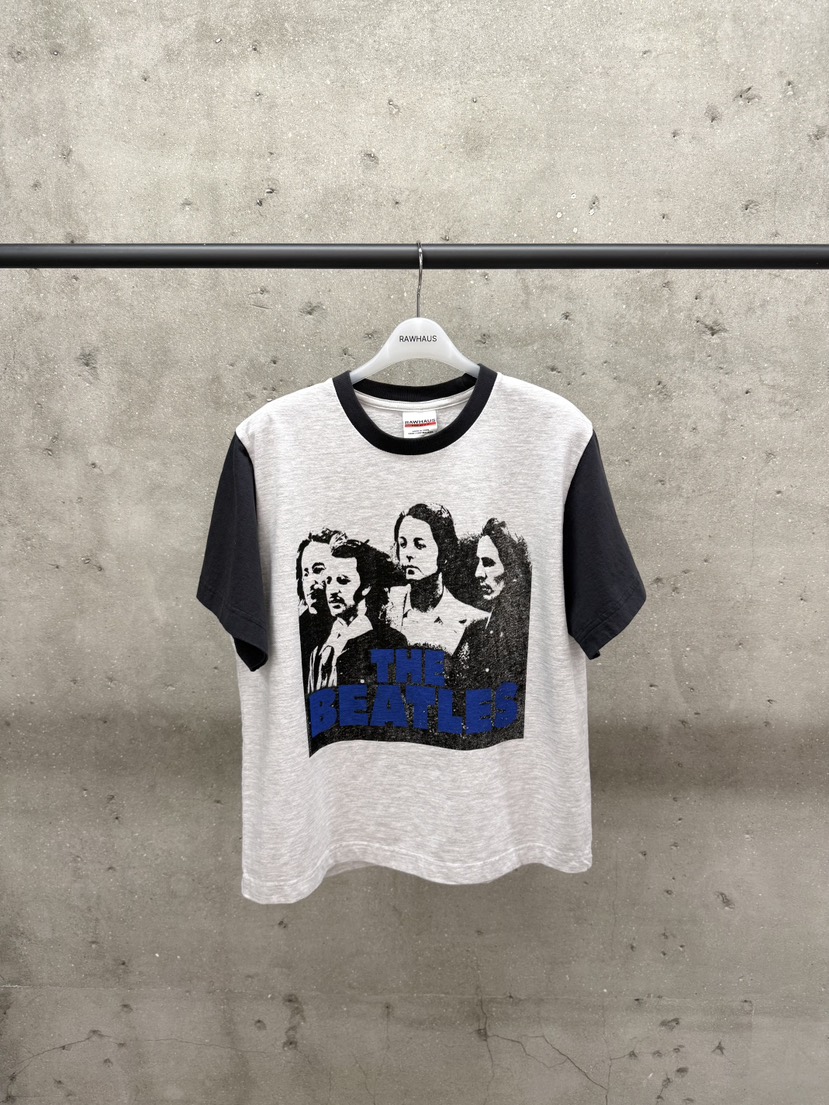 EST韓國直郵實拍女裝新款休閑推薦時尚職業26春夏人氣T恤EST/RAWHAUST恤圖色2