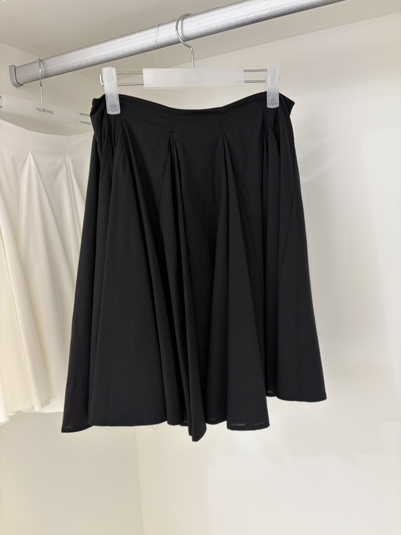 NORMAL韓國直郵實拍女裝新款熱賣推薦26春夏半身裙中短裙NORMAL半身裙/中短裙