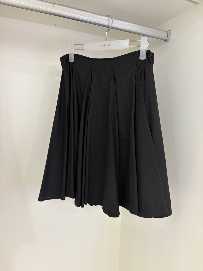 NORMAL韓國直郵實拍女裝新款熱賣推薦26春夏半身裙中短裙NORMAL半身裙/中短裙圖色2