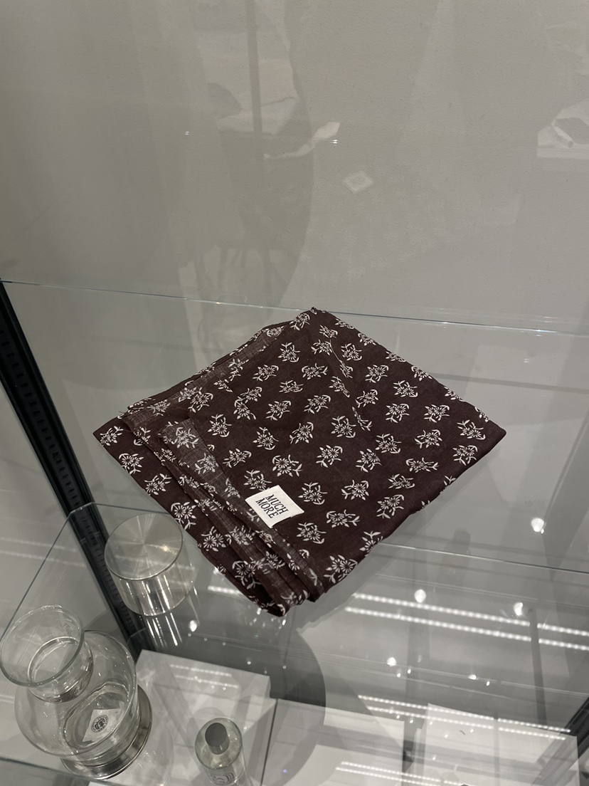 MUCH MORE/JACKPOT韓國直郵實拍女裝新品人氣圍巾披肩圍巾MUCH MORE/JACKPOT圍巾/披肩圖色2