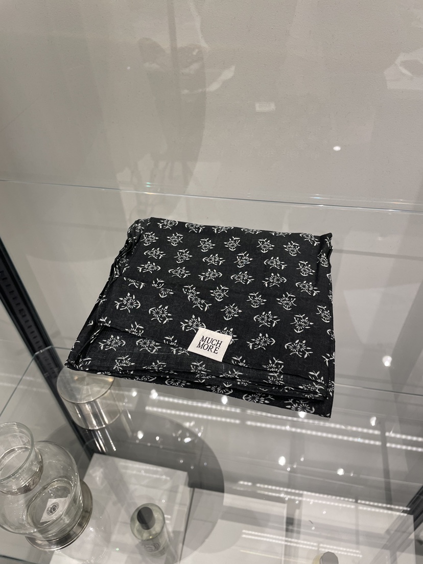 MUCH MORE/JACKPOT韓國直郵實拍女裝新品人氣圍巾披肩圍巾MUCH MORE/JACKPOT圍巾/披肩圖色3