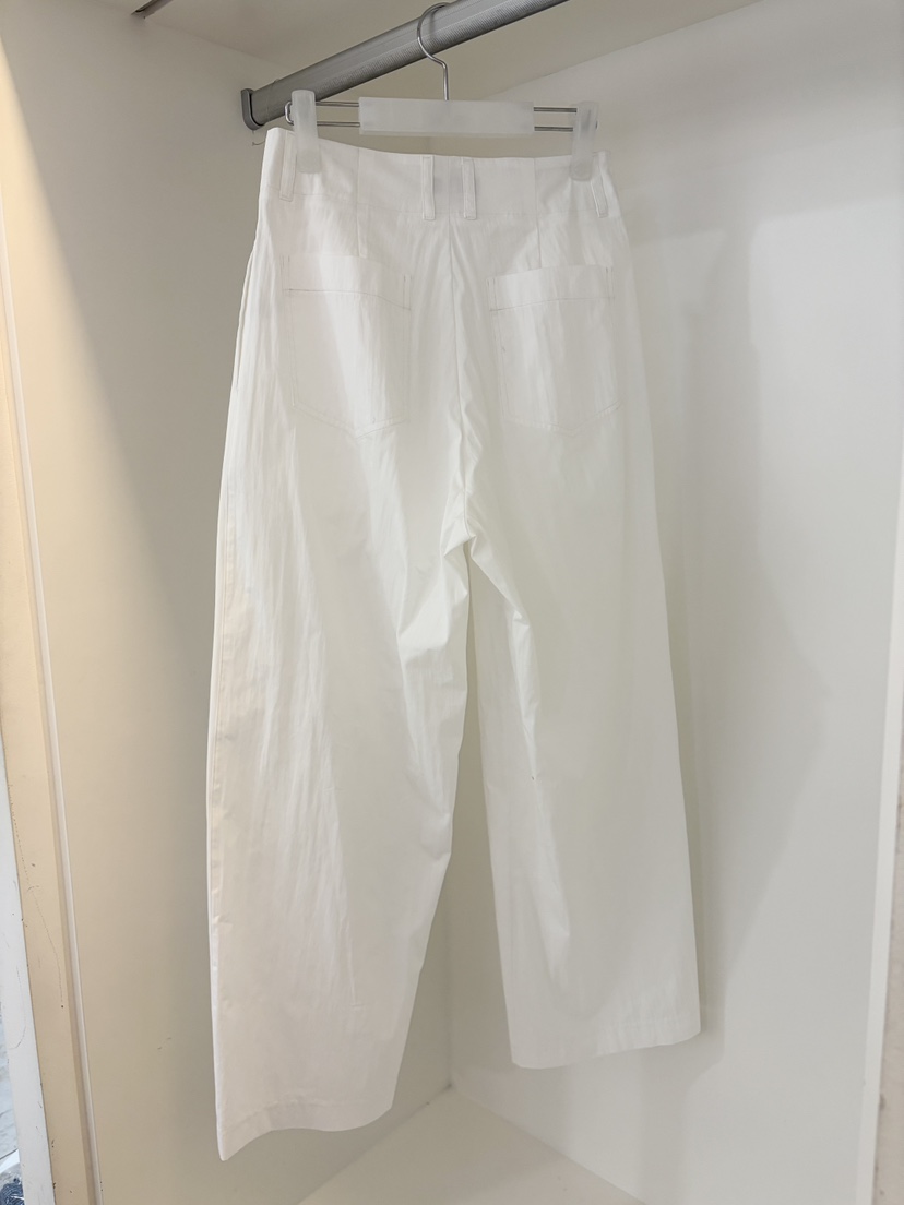 NORMAL韓國直郵女士新品人氣26春夏26夏季休閑時尚休閑褲NORMAL休閑褲