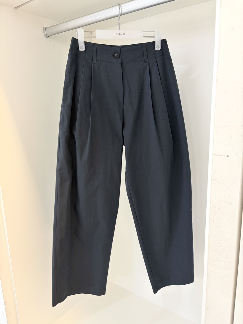 NORMAL韓國直郵女士新品人氣26春夏26夏季休閑時尚休閑褲NORMAL休閑褲圖色2