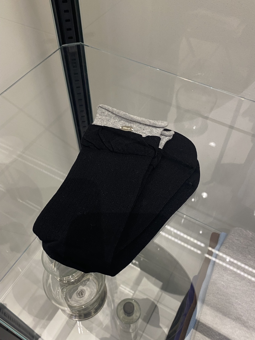 MUCH MORE/JACKPOT韓國東大門代購女士新款職業26夏季襪子MUCH MORE/JACKPOT襪子圖色2