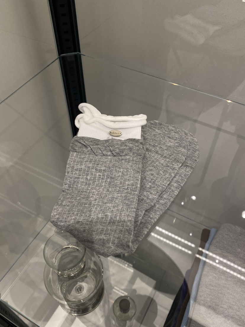 MUCH MORE/JACKPOT韓國東大門代購女士新款職業26夏季襪子MUCH MORE/JACKPOT襪子圖色3