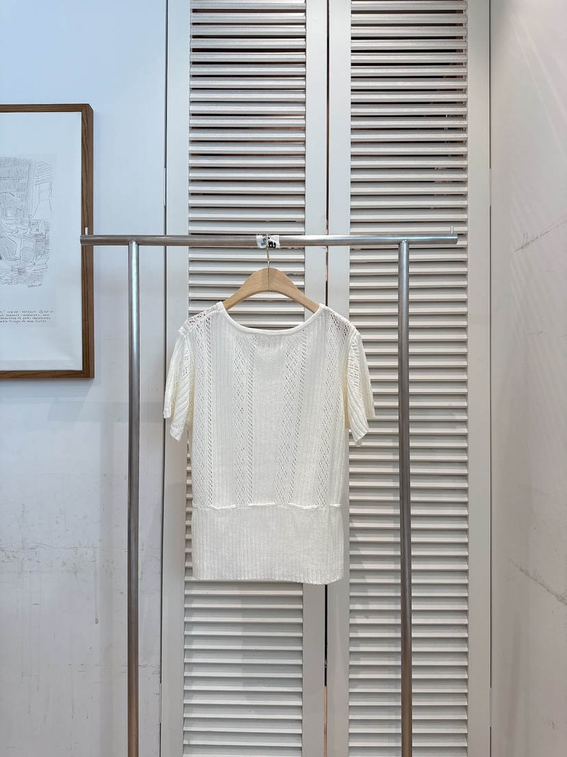 FAVE-L東大門實拍韓國女裝新款人氣休閑推薦26夏季針織衫FAVE-L針織衫