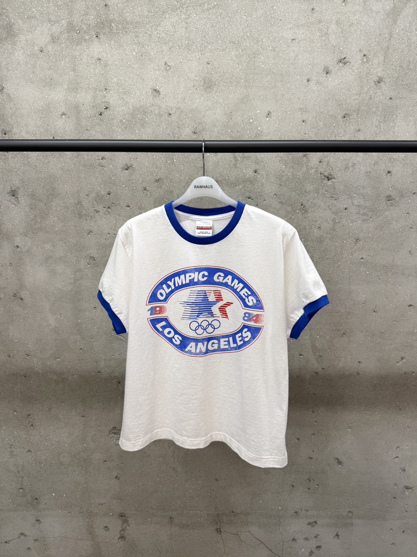 EST韓國直郵女裝新品26春夏推薦26夏季職業休閑人氣熱賣T恤EST/RAWHAUST恤圖色1