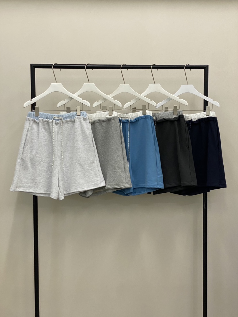 MUCH MORE/JACKPOT韓國代購女裝新款人氣熱賣26春夏短褲MUCH MORE/JACKPOT短褲