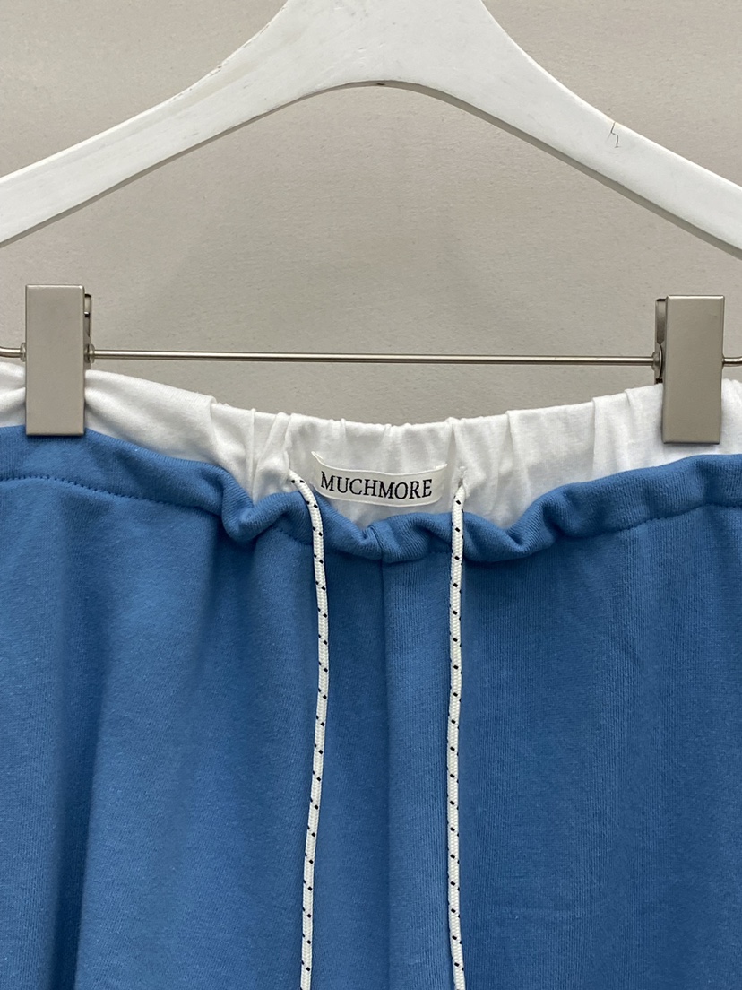 MUCH MORE/JACKPOT韓國代購女裝新款人氣熱賣26春夏短褲MUCH MORE/JACKPOT短褲