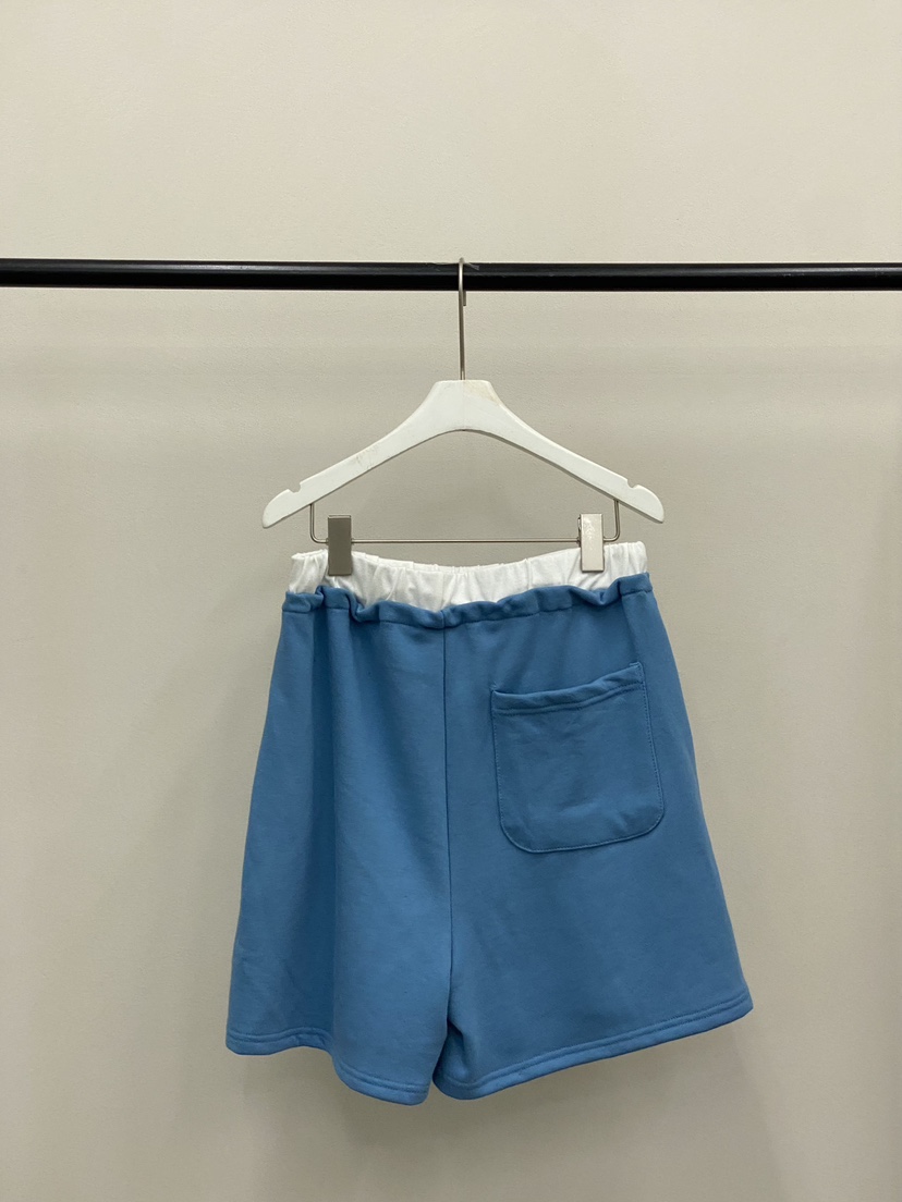 MUCH MORE/JACKPOT韓國代購女裝新款人氣熱賣26春夏短褲MUCH MORE/JACKPOT短褲