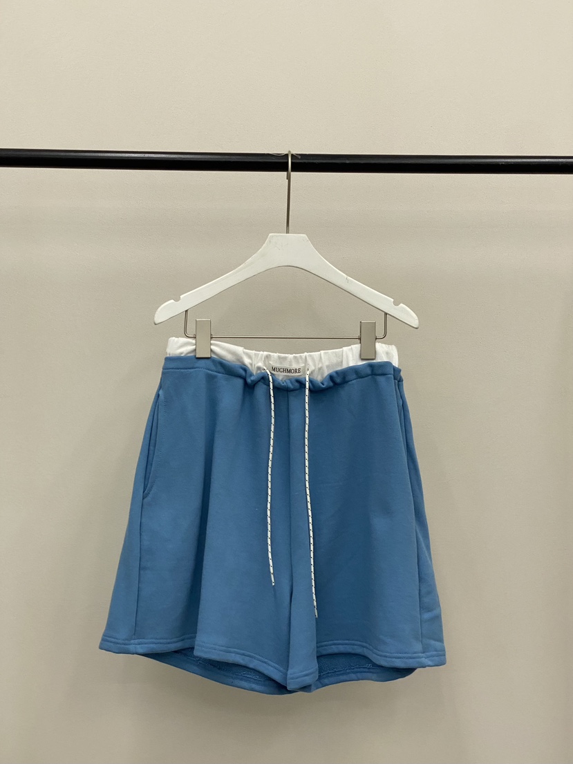 MUCH MORE/JACKPOT韓國代購女裝新款人氣熱賣26春夏短褲MUCH MORE/JACKPOT短褲圖色2