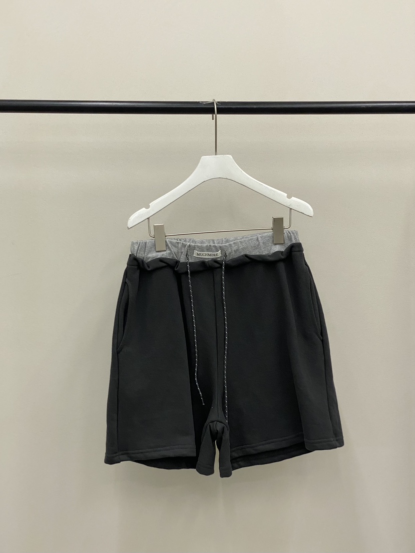 MUCH MORE/JACKPOT韓國代購女裝新款人氣熱賣26春夏短褲MUCH MORE/JACKPOT短褲圖色5