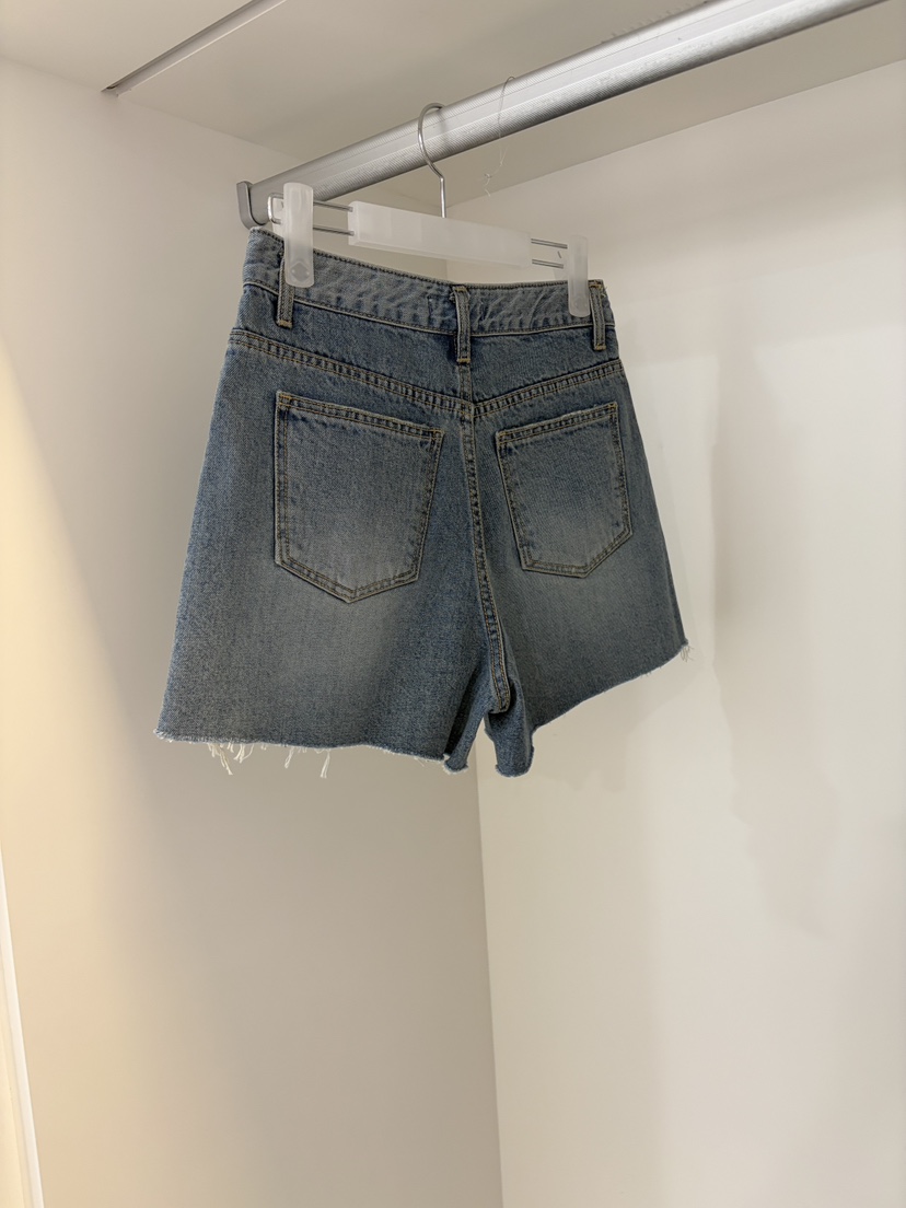 NORMAL韓國東大門代購女士新品時尚職業休閑熱賣推薦短褲NORMAL短褲