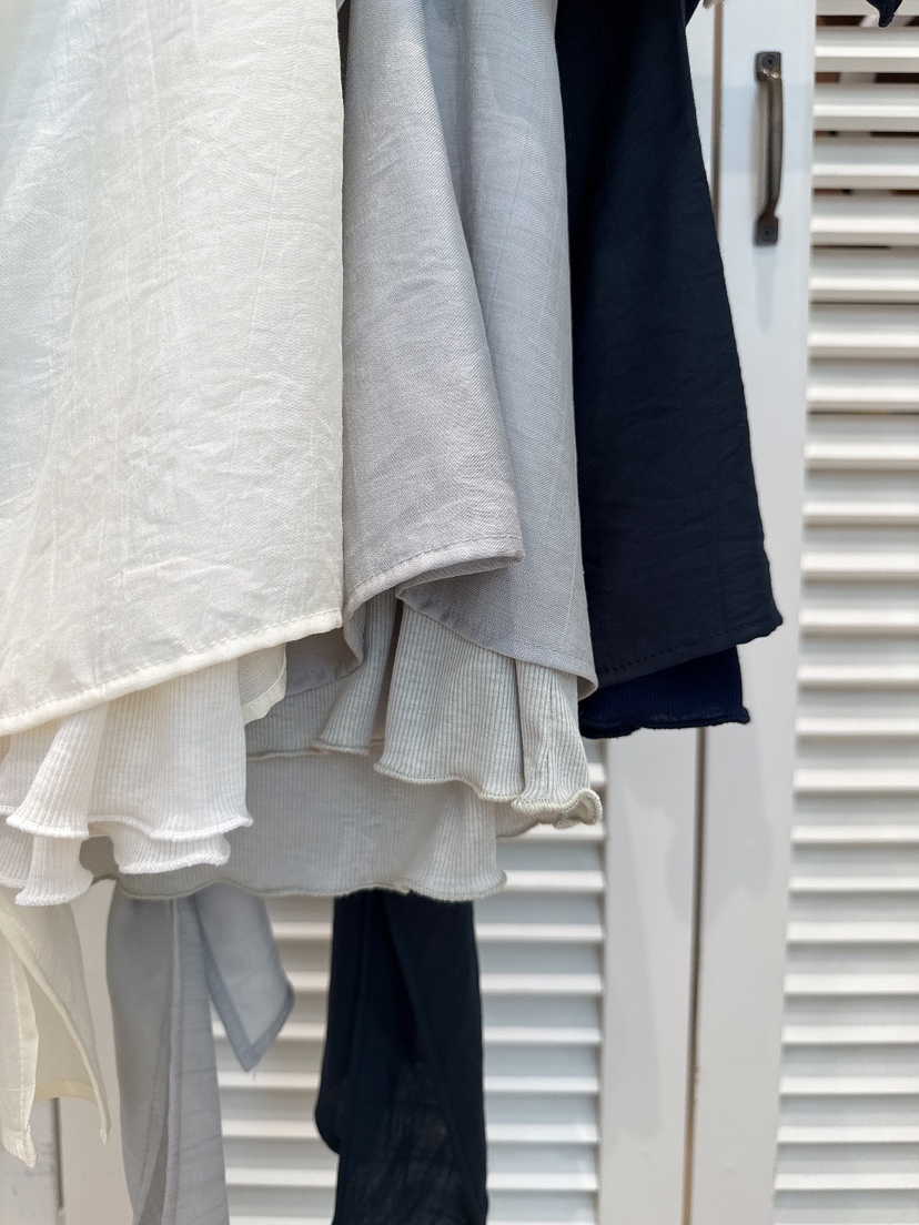 FAVE-L韓國直郵實拍女裝新款時尚職業人氣26夏季熱賣套裝FAVE-L套裝