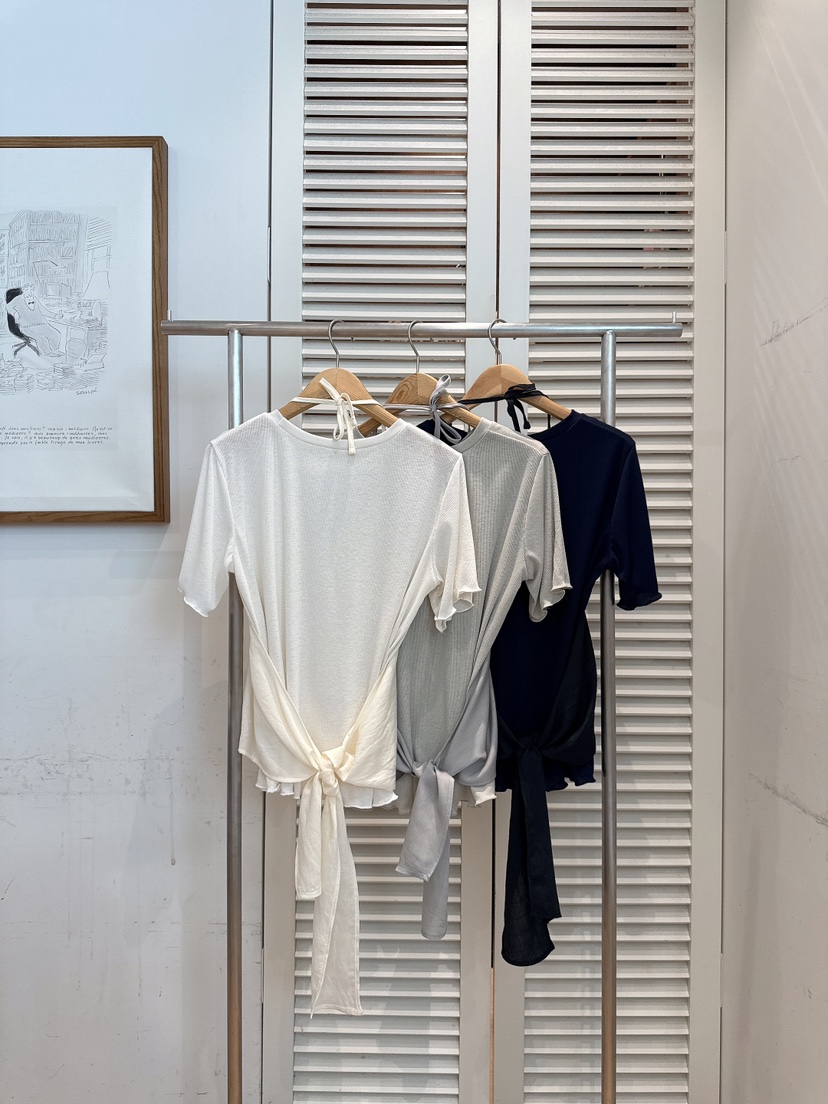 FAVE-L韓國直郵實拍女裝新款時尚職業人氣26夏季熱賣套裝FAVE-L套裝