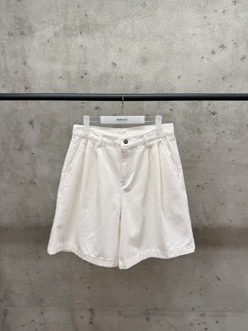 EST韓國東大門直郵女裝新款時尚人氣推薦熱賣職業休閑短褲EST/RAWHAUS短褲圖色1