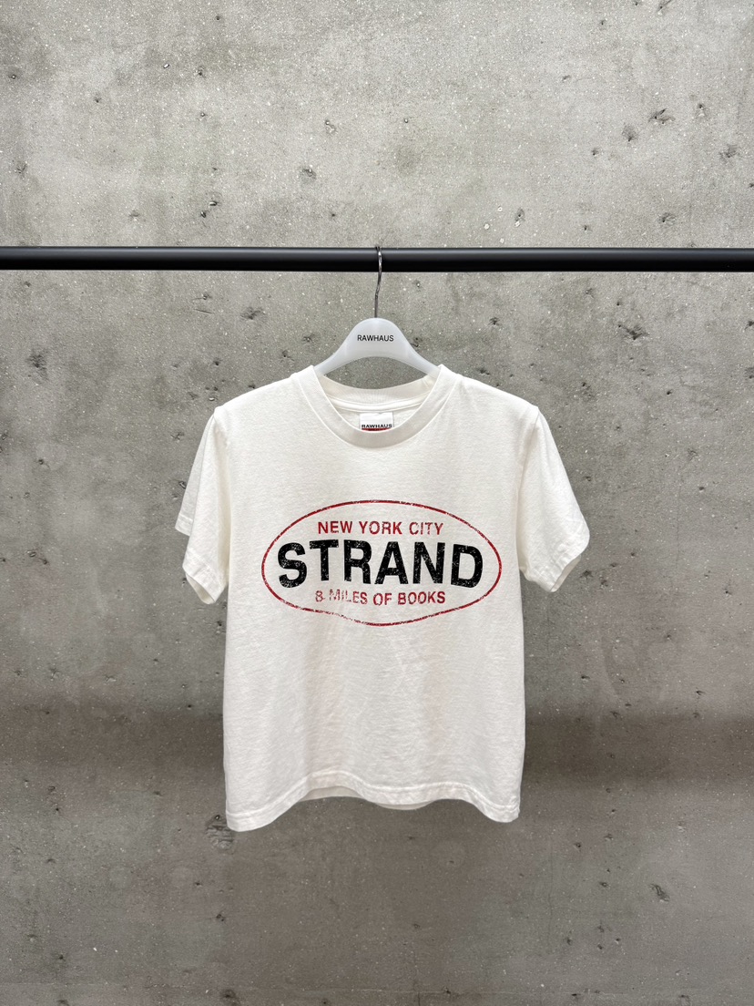 EST東大門實拍韓國女士新款休閑時尚職業26春夏人氣推薦T恤EST/RAWHAUST恤圖色1