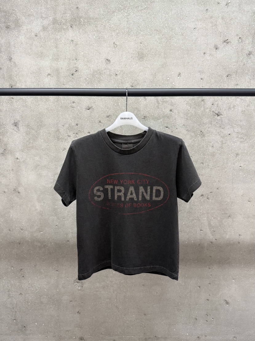 EST東大門實拍韓國女士新款休閑時尚職業26春夏人氣推薦T恤EST/RAWHAUST恤圖色2