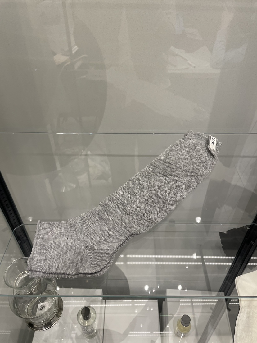 MUCH MORE/JACKPOT韓國代購女裝新款休閑時尚熱賣26夏季襪子MUCH MORE/JACKPOT襪子圖色2